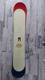 Snowboard Nitri Tommy Hilfiger edition 157 cm camber, Ophalen, Gebruikt, Board