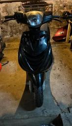 Piaggio zip 2000, Ophalen, Zo goed als nieuw, Benzine, Zip