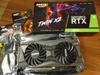 Inno3D GeForce RTX 3070 Twin X2, PCI-Express 4, Ophalen of Verzenden, Zo goed als nieuw, Nvidia
