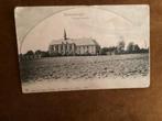 Zenderen.(gem.Borne). Vrouwen klooster.briefkaart, Ophalen of Verzenden, Voor 1920, Gelopen, Overijssel