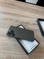 iPhone 13 Pro 128GB Grijs | 100% batterij, Ophalen, 128 GB, Apple, Nieuw