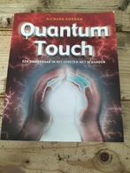 Quantum Touch: Genezen met je handen, Achtergrond en Informatie, Spiritualiteit algemeen, Ophalen of Verzenden, Zo goed als nieuw