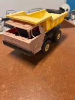 Faun Vintage Vrachtwagen - Onderdelen/Restauratie, Ophalen of Verzenden, Gebruikt