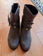 Laarsjes, Ophalen, Zo goed als nieuw, Zwart