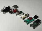 Lesney models of yesteryear diverse matchbox, Hobby en Vrije tijd, Modelauto's | 1:43, Ophalen, Gebruikt, Auto, Matchbox