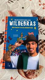 Wildebras, Boeken, Nieuw, Ophalen of Verzenden