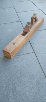 Oude rijschaaf, Antiek en Kunst, Antiek | Gereedschap en Instrumenten, Ophalen