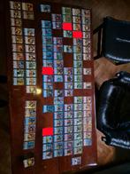 Inazuma eleven kaarten, Verzenden, Gebruikt, Meerdere kaarten