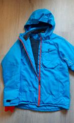 Ski jas - maat 158, Kinderen en Baby's, Kinderkleding | Maat 158, H&M, Ophalen of Verzenden, Zo goed als nieuw, Jongen