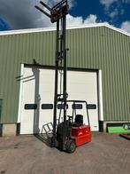 Te koop  heftruck linde triplo sideshift 1,6 t elektrische, Zakelijke goederen, Machines en Bouw | Heftrucks en Intern transport