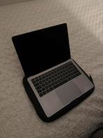 MacBook Air 2019 grijs 13 inch, Computers en Software, Apple Macbooks, Qwerty, 8 GB, 13 inch, Minder dan 2 Ghz