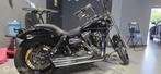 Harley Davidson 96 FXDB Dyna Street Bob TOPPER, Chopper, Bedrijf, Meer dan 35 kW, ABS