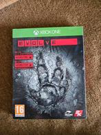 Evolve, Spelcomputers en Games, Games | Xbox One, 1 speler, Ophalen of Verzenden, Zo goed als nieuw