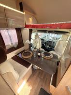Adria Rimor Koala 698 ENKELE BEDDEN + ALKOOF DUBBELLUCHT 2X, Caravans en Kamperen, Campers, Overige brandstoffen, 7 tot 8 meter