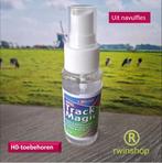 Track Magic Deluxe Materials uit navulfles in 50ml flesje, Overige merken, Natuur, Gelijkstroom of Wisselstroom, Nieuw