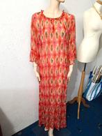 Moliin jurk maat L Maxi dress, Moliin, Maat 42/44 (L), Ophalen of Verzenden, Zo goed als nieuw