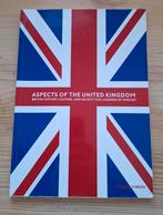 Aspects of the United Kingdom - Tweede Druk (EN), Gelezen, Francis O'Brien, Verzenden, HBO