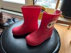 Jip en janneke laarzen, 21, Ophalen of Verzenden, Zo goed als nieuw, Meisje, Laarzen