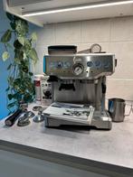 Solis Barista Pro - Espressomachine ️, Witgoed en Apparatuur, Koffiezetapparaten, Ophalen, Zo goed als nieuw, Espresso apparaat