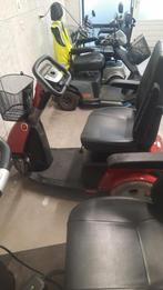 scootmobiel, Gebruikt, 16 t/m 25 km, 16 km/u of meer, Ophalen