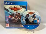 Divinity Original Sin 2 - PS4 Game, ., Ophalen of Verzenden, Zo goed als nieuw, .