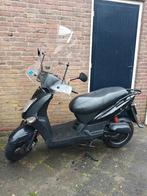 Kymco Agility (start niet ! ), Ophalen, Gebruikt, 49 cc, Maximaal 25 km/u
