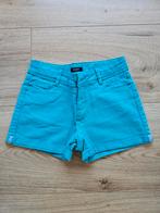 Korte broek Okaidi, maat 9, Kinderen en Baby's, Kinderkleding | Maat 134, Broek, Meisje, Okaidi, Ophalen of Verzenden