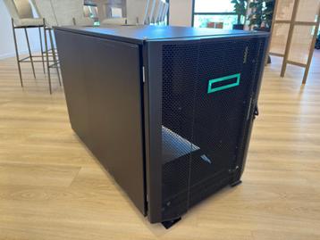 HP Server Rack G3 B22 - 14U beschikbaar voor biedingen