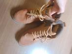 Fila laarzen, zgan., Ophalen of Verzenden, Zo goed als nieuw, Bruin, Boots