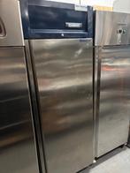 Ilshin RVS vrieskast met lades, Witgoed en Apparatuur, Vriezers en Diepvrieskisten, Gebruikt, 160 cm of meer, Ophalen, Vrieskast