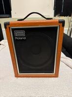 Roland Cube 60 Bass, Muziek en Instrumenten, Ophalen, Zo goed als nieuw, Minder dan 50 watt