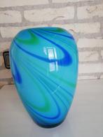 Glazen vaas, Overige kleuren, Nieuw, Ophalen of Verzenden, Glas