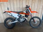 KTM KTM 250 EXC TPI (bj 2018), Motoren, Motoren | KTM, Bedrijf, Enduro, 11 kW of minder, 249 cc