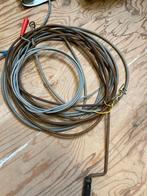 Trekveer - Gratis af te halen, Ophalen of Verzenden, Gebruikt