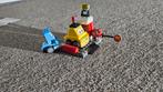 Lego juniors cars, Ophalen of Verzenden, Zo goed als nieuw