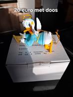 Disney kerst ornament donald duck als engel, Verzamelen, Ophalen, Donald Duck, Zo goed als nieuw, Beeldje of Figuurtje