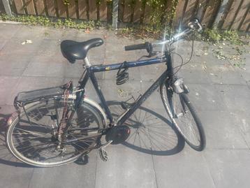 Giant herenfiets beschikbaar voor biedingen