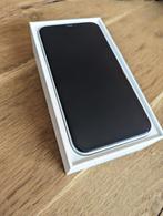 Iphone 11 wit 128GB (zgan), 128 GB, 67 %, Zonder abonnement, Ophalen of Verzenden