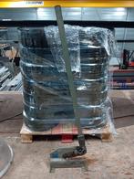 Te koop Mubea knipschaar / blik handschaar, Doe-het-zelf en Verbouw, Ophalen, Gebruikt