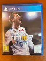 FIFA 18 : World Cup Russia, Spelcomputers en Games, Games | Sony PlayStation 4, Ophalen, Online, 1 speler, Zo goed als nieuw