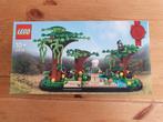 LEGO 40530 Jane Goodall Tribute Set, Kinderen en Baby's, Speelgoed | Duplo en Lego, Ophalen of Verzenden, Nieuw, Complete set