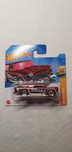 Hot Wheels Classic 55 Nomad, Ophalen of Verzenden, Nieuw, Auto