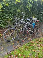 Diverse fietsen - Batavus, KS Cycling, Fietsen en Brommers, Ophalen, Gebruikt, Versnellingen, Batavus