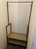 Kledingrek, Ophalen, Met wielen, Zo goed als nieuw