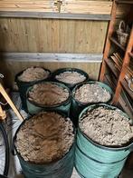 Zand, Tuin en Terras, Zand, Ophalen, Overige typen