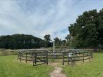 Paardensport stapmolen 4 paarden professioneel compleet, Dieren en Toebehoren, Stalling en Weidegang