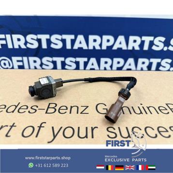 A0009056206 ACHTERUIT RIJ CAMERA Mercedes C E GLC GLE S Klas beschikbaar voor biedingen