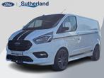 Ford Transit Custom 290 2.0 TDCI L1H1 Sport | 185pk | Adapti, Voorwielaandrijving, Euro 6, 4 cilinders, Leder en Stof