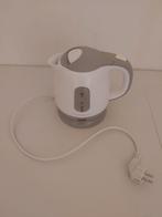 waterkoker, min 300ml, bpa vrij., Witgoed en Apparatuur, Waterkokers, Minder dan 1 liter, Ophalen of Verzenden, Gebruikt, Draadloos