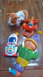 Diverse Speelgoed, Verzenden, Zo goed als nieuw, Jongen of Meisje